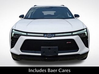 Used 2024 Chevrolet Blazer EV RS AWD/4WD video 2