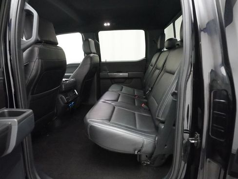 Used 2022 Ford F150 XLT w/ Equipment Group 302A High AWD/4WD image 15