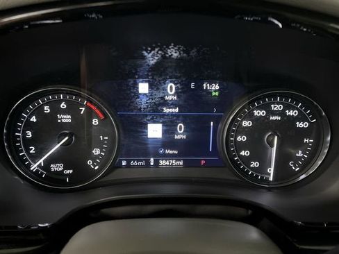 Certified 2020 Cadillac XT6 Premium Luxury FWD image 12