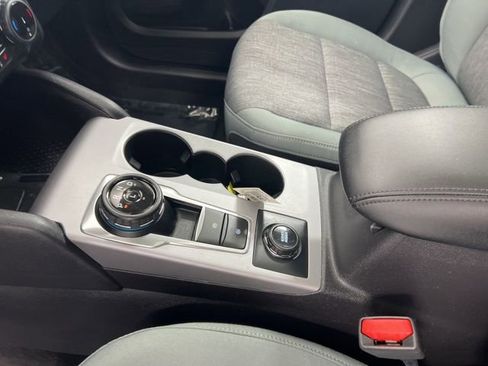 Used 2023 Ford Bronco Sport Big Bend w/ Convenience Package image 22