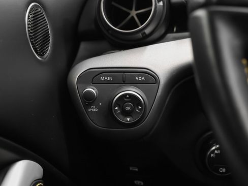 Certified 2014 Ferrari F12 Berlinetta Berlinetta image 47