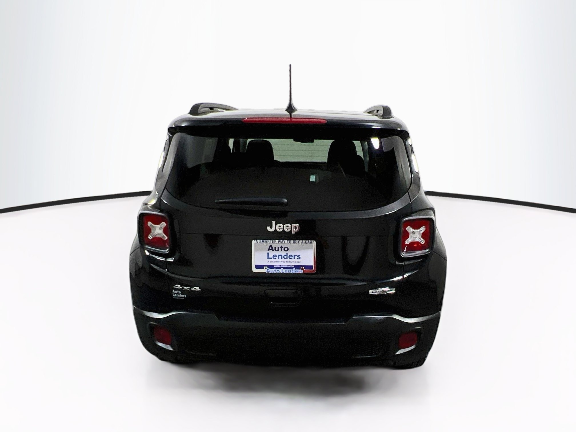 Used 2022 Jeep Renegade Latitude w/ Convenience Group AWD/4WD image 6