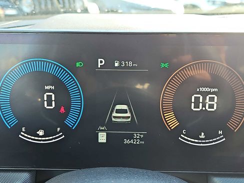 Used 2025 Hyundai Sonata SEL image 20