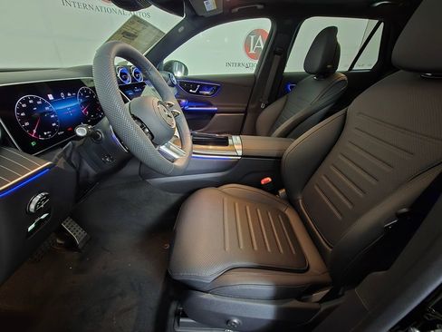New 2026 Mercedes-Benz GLC 300 4MATIC image 17