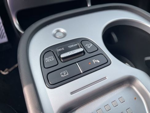 New 2026 Hyundai Ioniq 9 Calligraphy AWD/4WD image 35