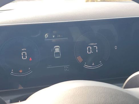 New 2026 Hyundai Santa Cruz SEL image 27