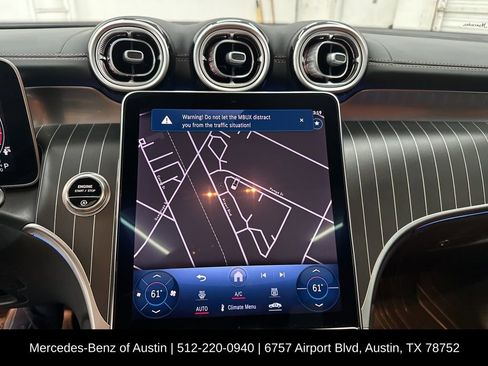 Used 2023 Mercedes-Benz GLC 300 image 13