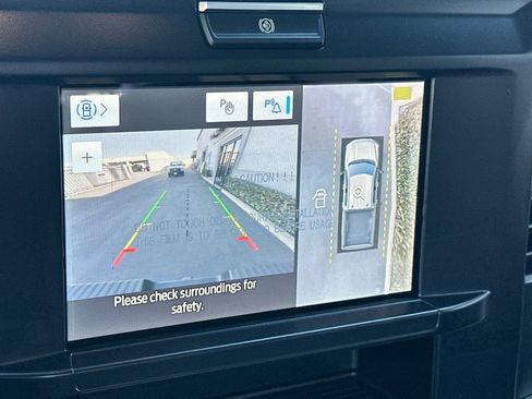 New 2026 Ford F250 XL w/ STX Appearance Package image 18