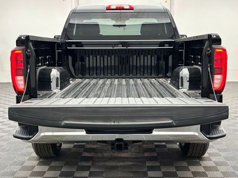 New 2026 GMC Sierra 1500 Pro w/ Pro Value Package AWD/4WD image 8