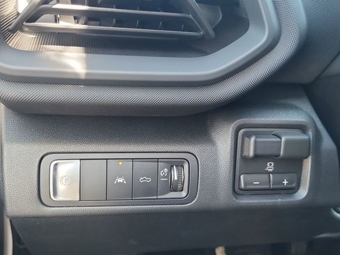 New 2026 Chevrolet Silverado EV LT image 61