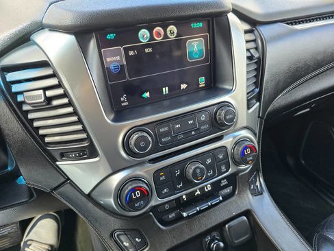 Used 2015 Chevrolet Tahoe LT image 19