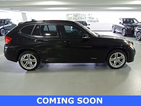 Used 2014 BMW X1 xDrive35i image 5