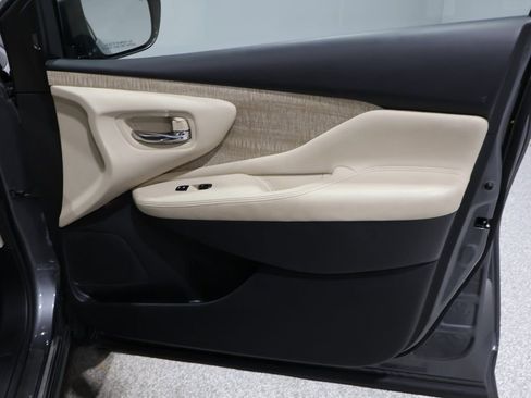 Used 2023 Nissan Murano SL image 23