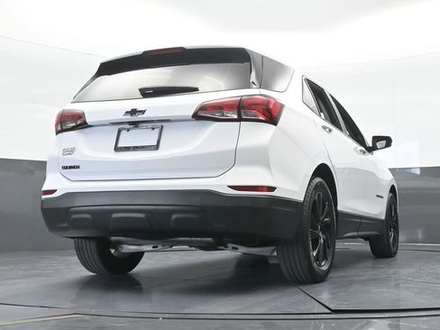 Used 2023 Chevrolet Equinox LS w/ Sport Edition FWD image 57