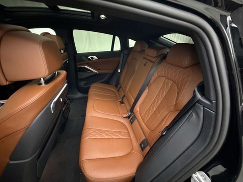 New 2027 BMW X6 xDrive40i image 24