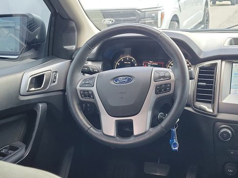 Used 2022 Ford Ranger XLT w/ Equipment Group 301A Mid RWD image 13