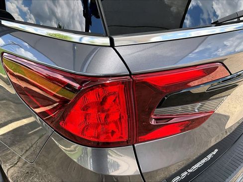 Certified 2025 Honda Odyssey EX-L image 28