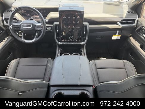 New 2026 GMC Yukon XL Elevation w/ Elevation Premium Package RWD image 10