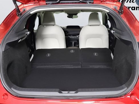 New 2025 MAZDA CX-30 AWD 2.5 S w/ Premium Package image 14