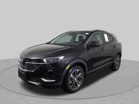 Used 2023 Buick Encore GX Select FWD image 2