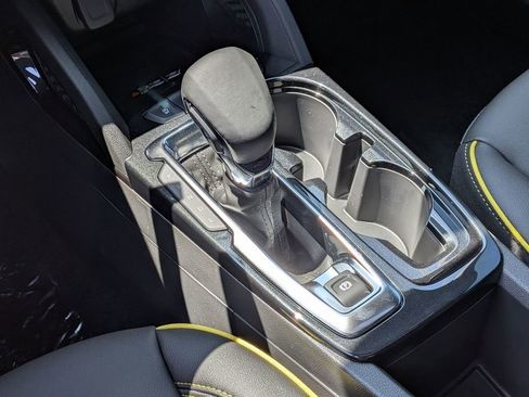 New 2026 Chevrolet TrailBlazer ACTIV FWD image 23