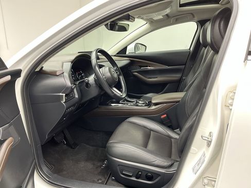 Certified 2023 MAZDA CX-30 AWD 2.5 S w/ Premium Package image 3