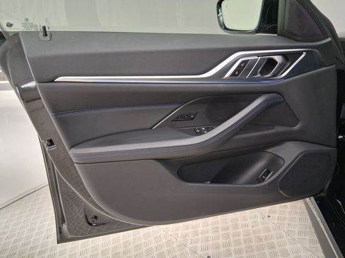 Used 2023 BMW i4 M50 AWD/4WD image 12