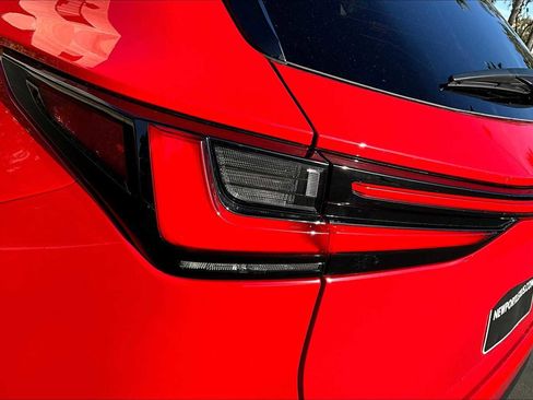 Used 2025 Lexus NX 350 AWD w/ Accessory Package (2T) image 12