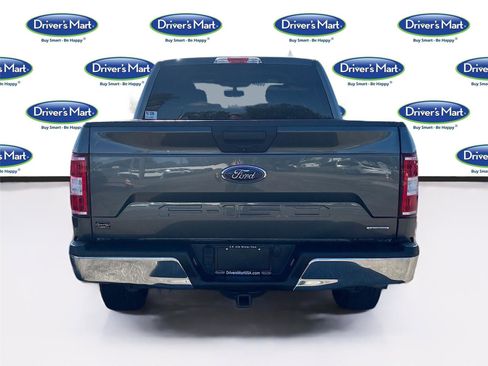 Used 2020 Ford F150 XLT image 6