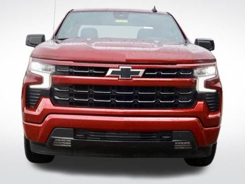 Used 2023 Chevrolet Silverado 1500 RST image 3