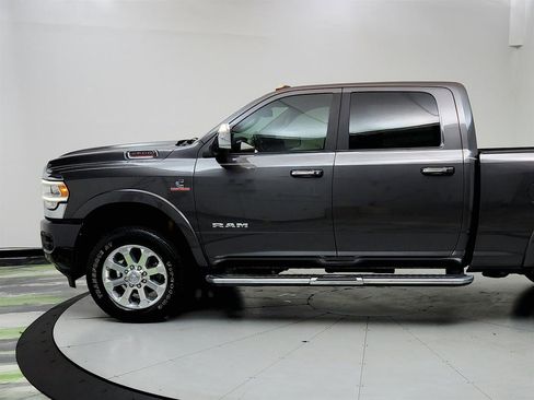 Used 2022 RAM 2500 Laramie image 8