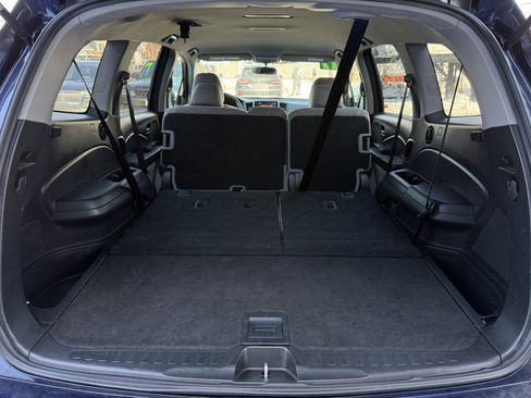 Used 2017 Honda Pilot EX image 37