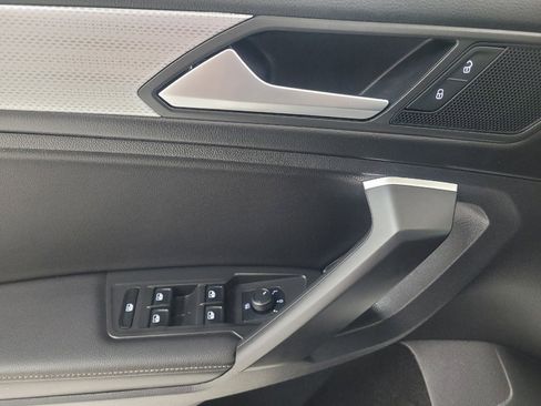 Used 2023 Volkswagen Tiguan S w/ Driver Assistance Package FWD image 27