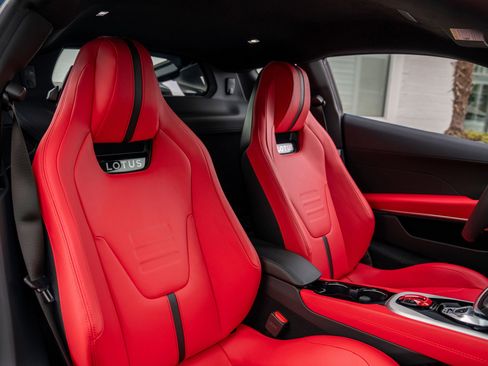 Used 2024 Lotus Emira First Edition image 29