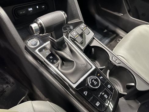 Used 2023 Kia Sportage X-Line w/ X-Line Premium Package image 25