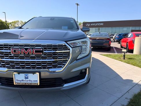 Used 2023 GMC Terrain Denali AWD/4WD image 13
