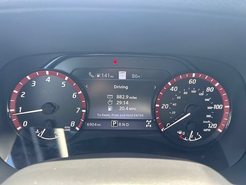 Used 2024 Nissan Frontier PRO-4X w/ Pro Convenience Package AWD/4WD image 33