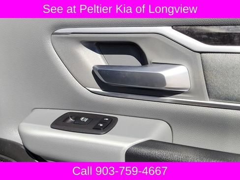 Used 2023 RAM 1500 Big Horn AWD/4WD image 12