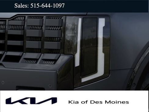 New 2027 Kia Telluride X-Line SX Prestige w/ Towing Package AWD/4WD image 11