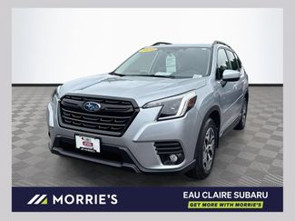 Certified 2024 Subaru Forester Premium AWD/4WD video 1