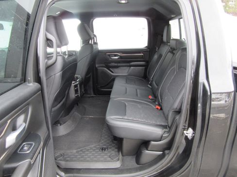 Used 2019 RAM 1500 Sport image 10