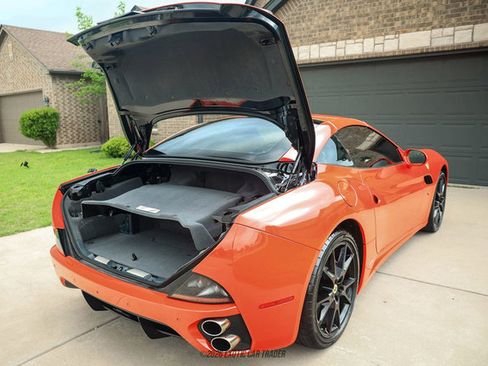 Used 2012 Ferrari California RWD image 51