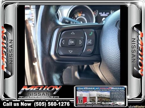 Used 2023 Jeep Wrangler Unlimited Sport AWD/4WD image 27