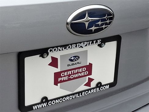 Certified 2023 Subaru Forester Premium image 33