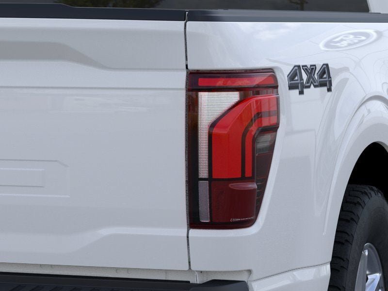 New 2026 Ford F150 Lariat AWD/4WD image 22