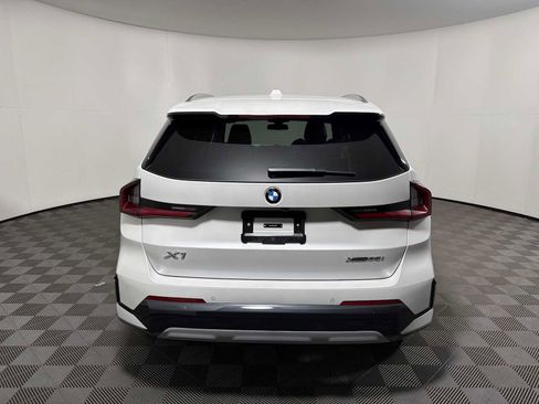 New 2026 BMW X1 xDrive28i w/ Convenience Package AWD/4WD image 2