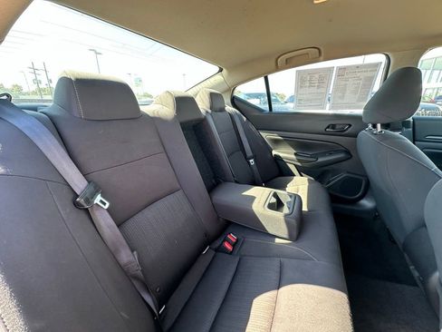 Used 2024 Nissan Altima 2.5 SV image 25