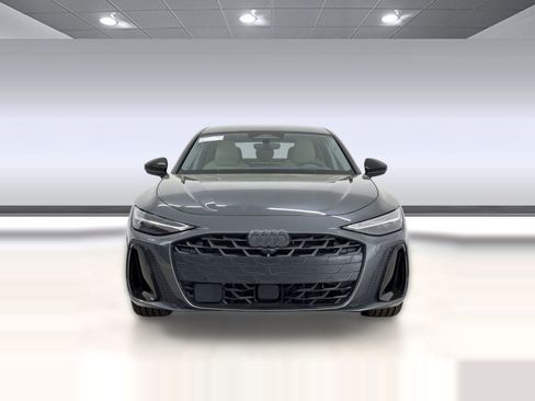 New 2026 Audi A6 Premium Plus AWD/4WD image 6