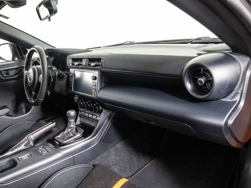 Used 2023 Toyota GR86 10th Anniversary SE RWD image 16