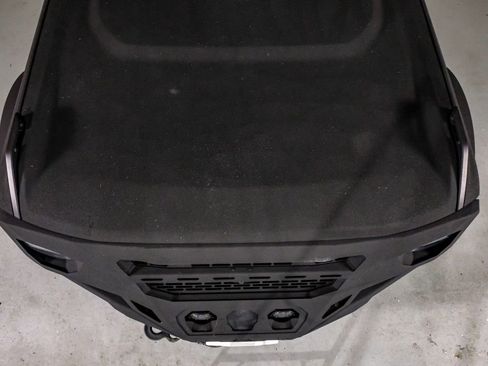 Used 2022 Ford Bronco Wildtrak image 36